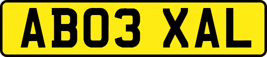 AB03XAL