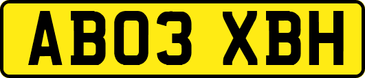 AB03XBH