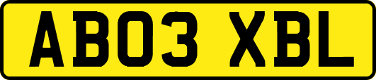AB03XBL
