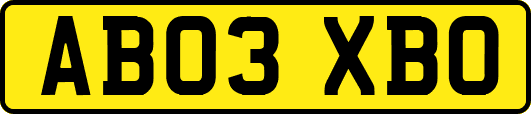 AB03XBO