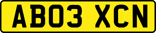 AB03XCN