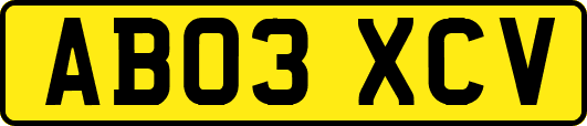 AB03XCV
