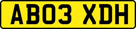 AB03XDH