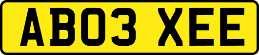 AB03XEE