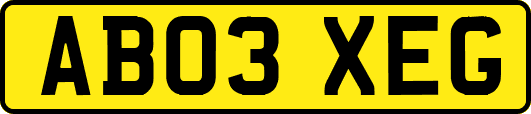 AB03XEG