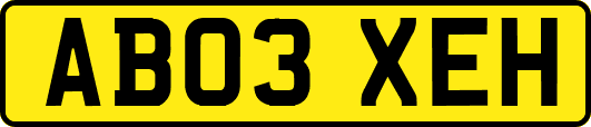 AB03XEH
