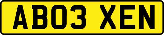 AB03XEN