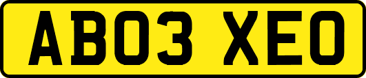 AB03XEO