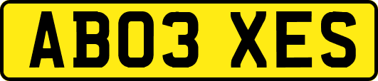AB03XES