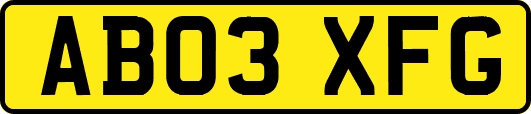 AB03XFG