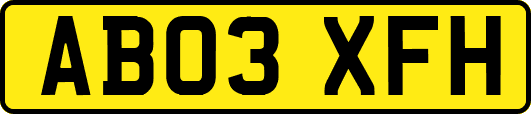 AB03XFH