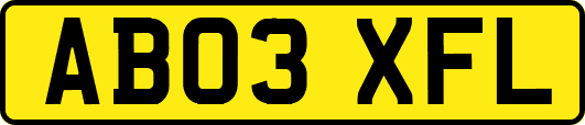 AB03XFL