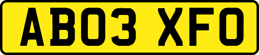 AB03XFO