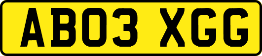 AB03XGG