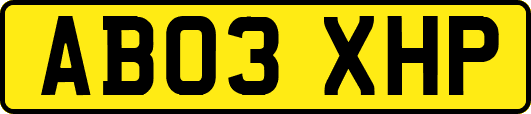 AB03XHP