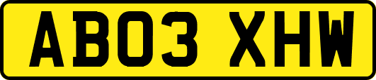 AB03XHW