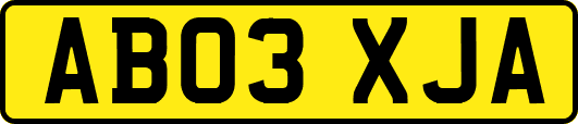 AB03XJA