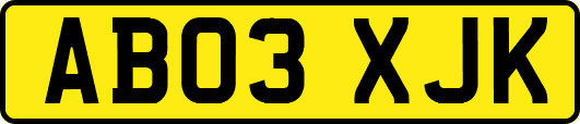 AB03XJK