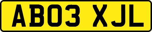 AB03XJL