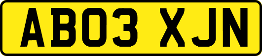 AB03XJN