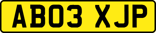 AB03XJP