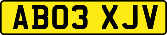 AB03XJV
