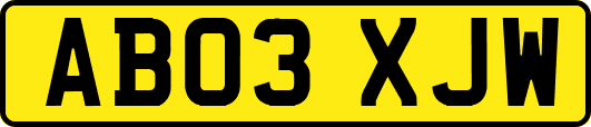 AB03XJW