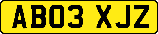 AB03XJZ