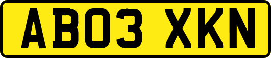 AB03XKN