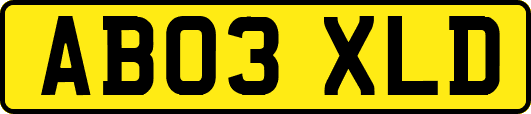 AB03XLD