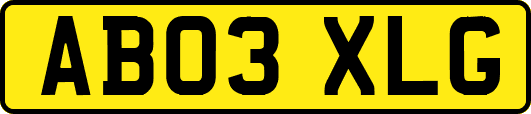 AB03XLG