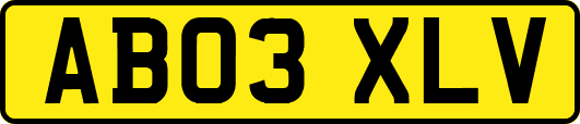 AB03XLV