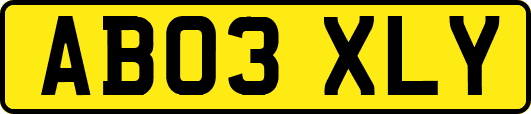 AB03XLY