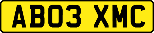 AB03XMC