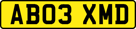AB03XMD
