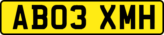 AB03XMH
