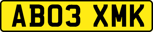 AB03XMK