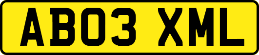 AB03XML