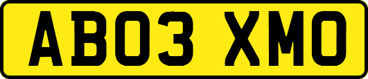 AB03XMO
