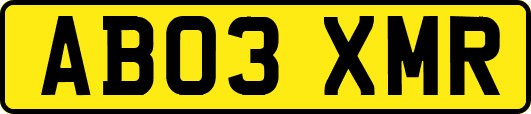 AB03XMR