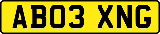 AB03XNG