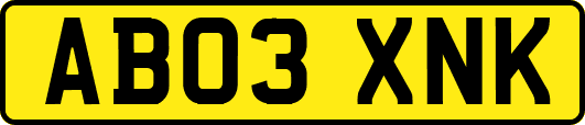 AB03XNK