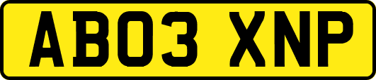 AB03XNP