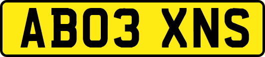 AB03XNS