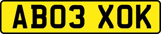 AB03XOK