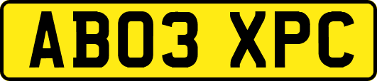 AB03XPC