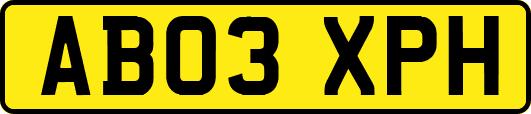 AB03XPH