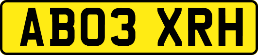 AB03XRH