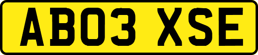 AB03XSE