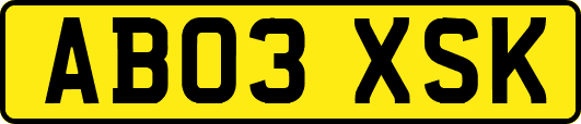 AB03XSK